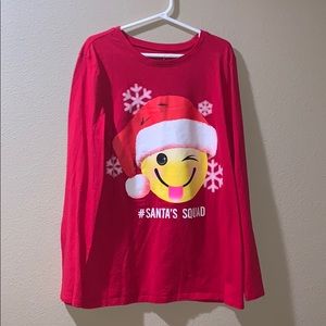 Children’s place-long sleeve
